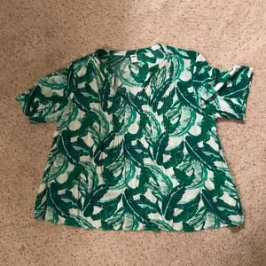 OLD NAVY Blouse womens